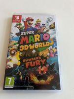 Nintendo Switch Super Mario 3 D Wörld Spiel, Top*** Leipzig - Leipzig, Südvorstadt Vorschau