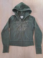 Sweatjacke Hoodie Polo Jeans Ralph Lauren oliv grün  Gr. XS Bayern - Scheyern Vorschau