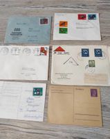 Briefmarken Konvolut Gemischt Postkarten Sammlung Nordrhein-Westfalen - Coesfeld Vorschau