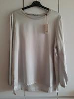 Opus Bluse /Shirt Florina Silber 42 Nürnberg (Mittelfr) - Nordstadt Vorschau
