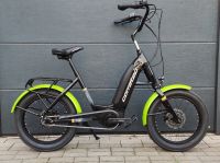 SALE Corratec Life S AP5 20" praktisches City E-Bike, Bosch Motor Friedrichshain-Kreuzberg - Friedrichshain Vorschau