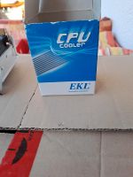 EKL CPU cooler Baden-Württemberg - Knittlingen Vorschau