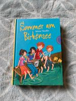 Buch "Sommer am Birkensee" (Sabine Neuffer) Nordrhein-Westfalen - Rheinberg Vorschau