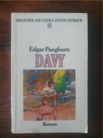 Taschenbuch - Davy - Edgar Pangborn - Science Fiction Nordrhein-Westfalen - Brühl Vorschau