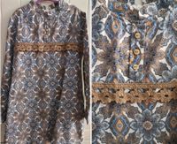 Maedchen Kleid Gr. 122 Spanien Burglesum - Burg-Grambke Vorschau