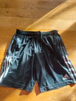 Adidas Trainingsshorts Herren Gr.M Baden-Württemberg - Bad Waldsee Vorschau