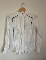 Weiße H&M Bluse Niedersachsen - Wolfsburg Vorschau