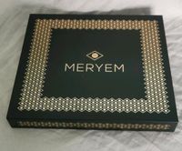 MERYEM Augen Make-up Set NEU Nordrhein-Westfalen - Bad Salzuflen Vorschau