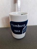 Becher Tasse Hamburg 1912 Mö 2012 Kahla Touch Porzellan blau samt Niedersachsen - Ahlerstedt Vorschau