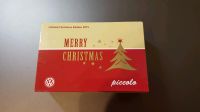 Schuco VW T1 Piccolo Limited Christmas Edition Bulli Schleswig-Holstein - Sörup Vorschau