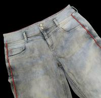 Street One 7/8 Jeans W32 L28 (42/44) Used Look Jane Neu Bayern - Bayreuth Vorschau
