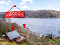 Norwegen: Gemütliches Ferienhaus mit eigenem Bootsplatz am Fjord Brandenburg - Bernau Vorschau