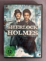 Sherlock Holmes DVD Robert Downey Jr. deutsch Östliche Vorstadt - Peterswerder Vorschau