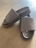 Chunky Pantoletten/ plateau sandalen Berlin - Schöneberg Vorschau