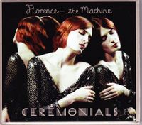 Florence + the Machine - Ceremonials Bayern - Schweinfurt Vorschau