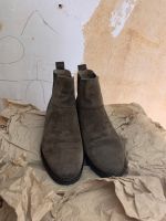 Stiefelette Marc O'Polo Gr.36 Top Zustand Rheinland-Pfalz - Trier Vorschau