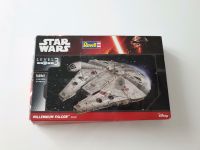 Star Wars Millennium Falcon Revell 03600 Level 3 Neu&Ungeöffnet Bayern - Ingolstadt Vorschau