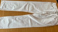 Weiße Jeanshose für Herren der Marke Oklahoma Gr. 34/34 Nordrhein-Westfalen - Kirchhundem Vorschau