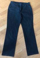 Gardeur Damenjeans, schwarz, Shape Line, Größe 40/42*neuwertig Saarland - Homburg Vorschau