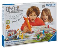 Ravensburger - tiptoi®: Englisch Detektive ohne Stift Rheinland-Pfalz - Brohl Vorschau