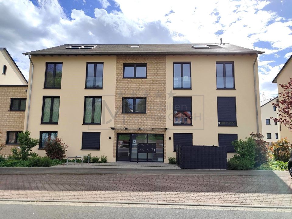 Exklusive 4,5-Zimmer-Maisonnettewohnung in Alzenau "Am Spital" in Alzenau