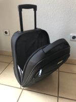 Sehr gut erhaltener Office Trolley von Travelite Hessen - Groß-Umstadt Vorschau