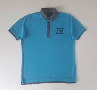 s.Oliver Poloshirt / T-Shirt / mit integriertem Hemdkragen, Gr. M Bayern - Grafenau Vorschau
