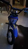 Mini Pocket E-Bike Motocross Elektro Motorrad Nordrhein-Westfalen - Euskirchen Vorschau