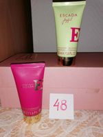 Bodylotion Marke: Escada Joyful 2 Stk. je 50 ml (Verkaufsnr: 48) Niedersachsen - Wallenhorst Vorschau