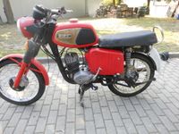 MZ TS 150 Nummer 163820 Baujahr 1985 Brandenburg - Calau Vorschau