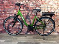 VICTORIA eTREKKING „CYSALO 3“ Damenrad E-Bike 300Wh Akku Bosch Niedersachsen - Munster Vorschau