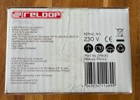 Iphono Reloop USB Audio Interface auch zum Platten digitalisieren Eimsbüttel - Hamburg Niendorf Vorschau