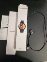 Samsung Galaxy Watch 4 BT 44mm Black Rheinland-Pfalz - Gerolstein Vorschau