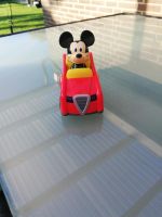 Tut tut Rennauto Micky Mouse Niedersachsen - Ilsede Vorschau