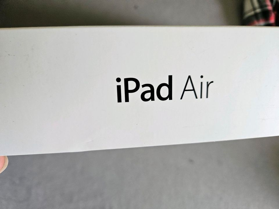 Ipad Air 1. Generation in Weil im Schönbuch