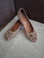 VIA MILANO Peeptoe Düsseldorf - Benrath Vorschau