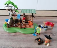 Pferdepflegestation von PLAYMOBIL (5225) Nordrhein-Westfalen - Rheinbach Vorschau