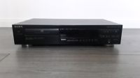 COMPACT DISC PLAYER CD PLAYER SONY CDP-297 Niedersachsen - Achim Vorschau