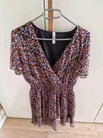 Kleid Blumenmuster Hessen - Schlüchtern Vorschau