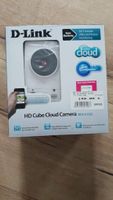 Smart Home base + HD cube cloud camera Bayern - Palling Vorschau