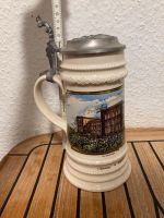 Bierkrug Jahreskrug Berlin Schultheiss Berlin - Steglitz Vorschau