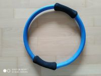 Pilates Ring blau Durchmsser ca. 37 cm Eimsbüttel - Hamburg Niendorf Vorschau