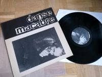 Danse Macabre  – Bad But Not Bad Sachsen - Markkleeberg Vorschau