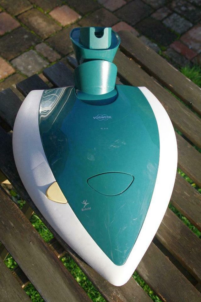 Vorwerk Kobold PL 515 PL515 Top Zustand Vorwerk Kobold PL 515 PL5 in Winsen (Aller)