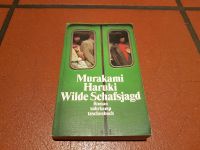 Wilde Schafsjagd von Haruki Murakami Baden-Württemberg - Frankenhardt Vorschau