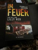IM FEUER LILLY HED Schleswig-Holstein - Klein Nordende Vorschau