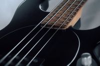 Bassist sucht Band Leipzig - Schleußig Vorschau