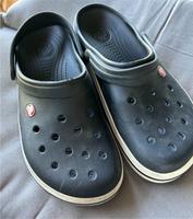 Crocs Damen Crogband Clog 38/39 blau Mecklenburg-Strelitz - Landkreis - Neustrelitz Vorschau