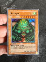 Kazejin MRD-026 Super Rare 1st EX Yugioh Oldschool Goat Baden-Württemberg - Sindelfingen Vorschau