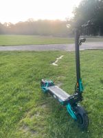 E Scooter Legacy 2.0. Nordrhein-Westfalen - Krefeld Vorschau